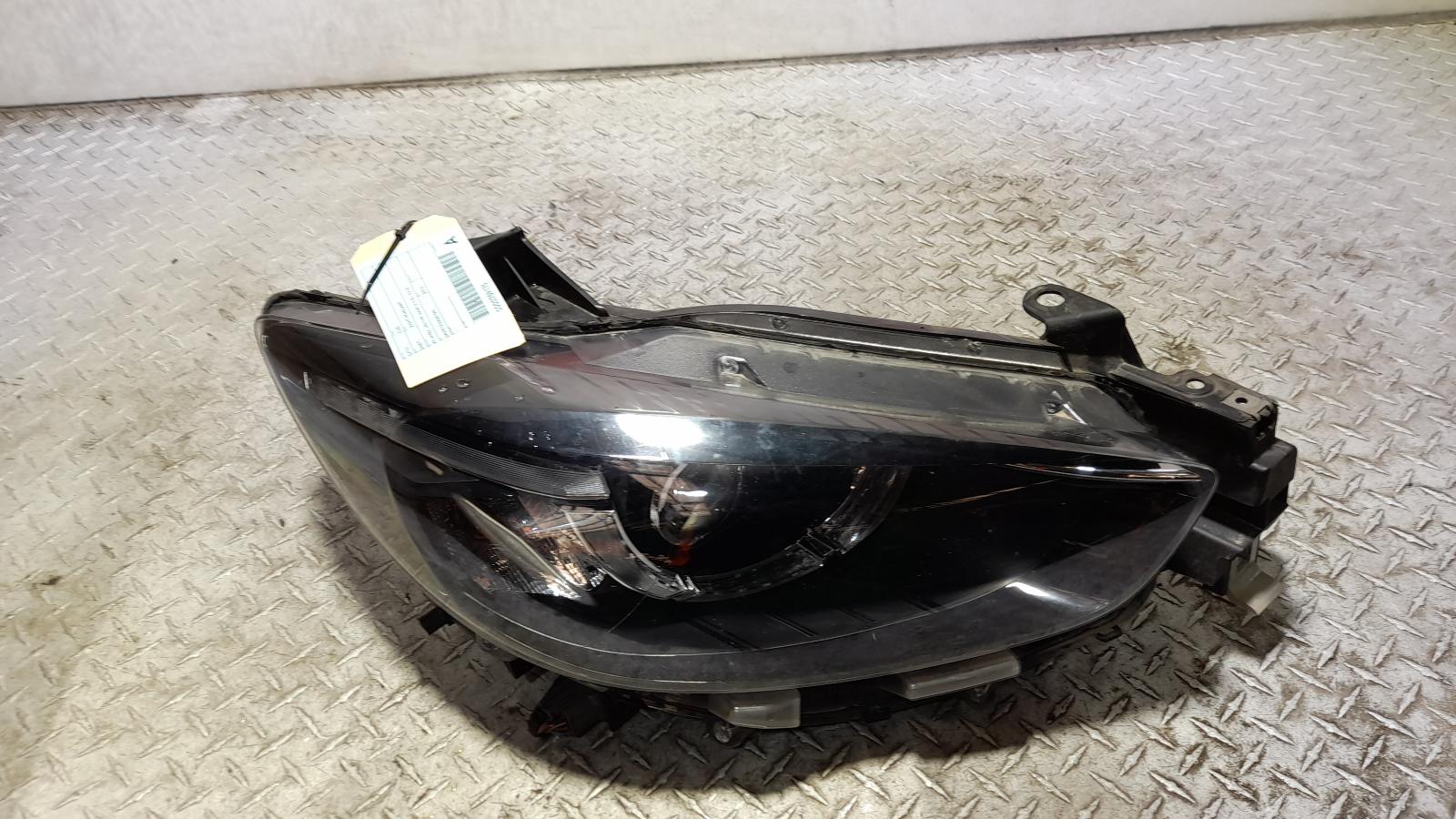 View Auto part Right Headlamp Mazda Cx5 2016