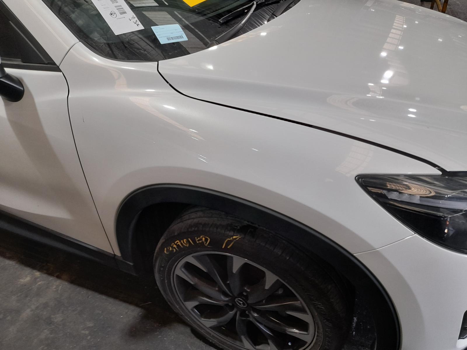 View Auto part Right Guard Mazda Cx5 2016