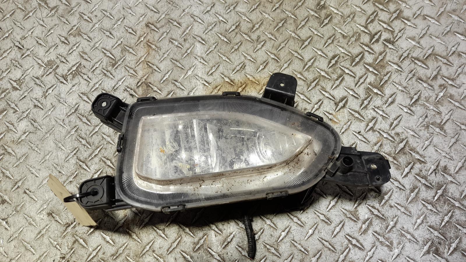 View Auto part Left Indicator/Fog/Side Hyundai Kona 2017