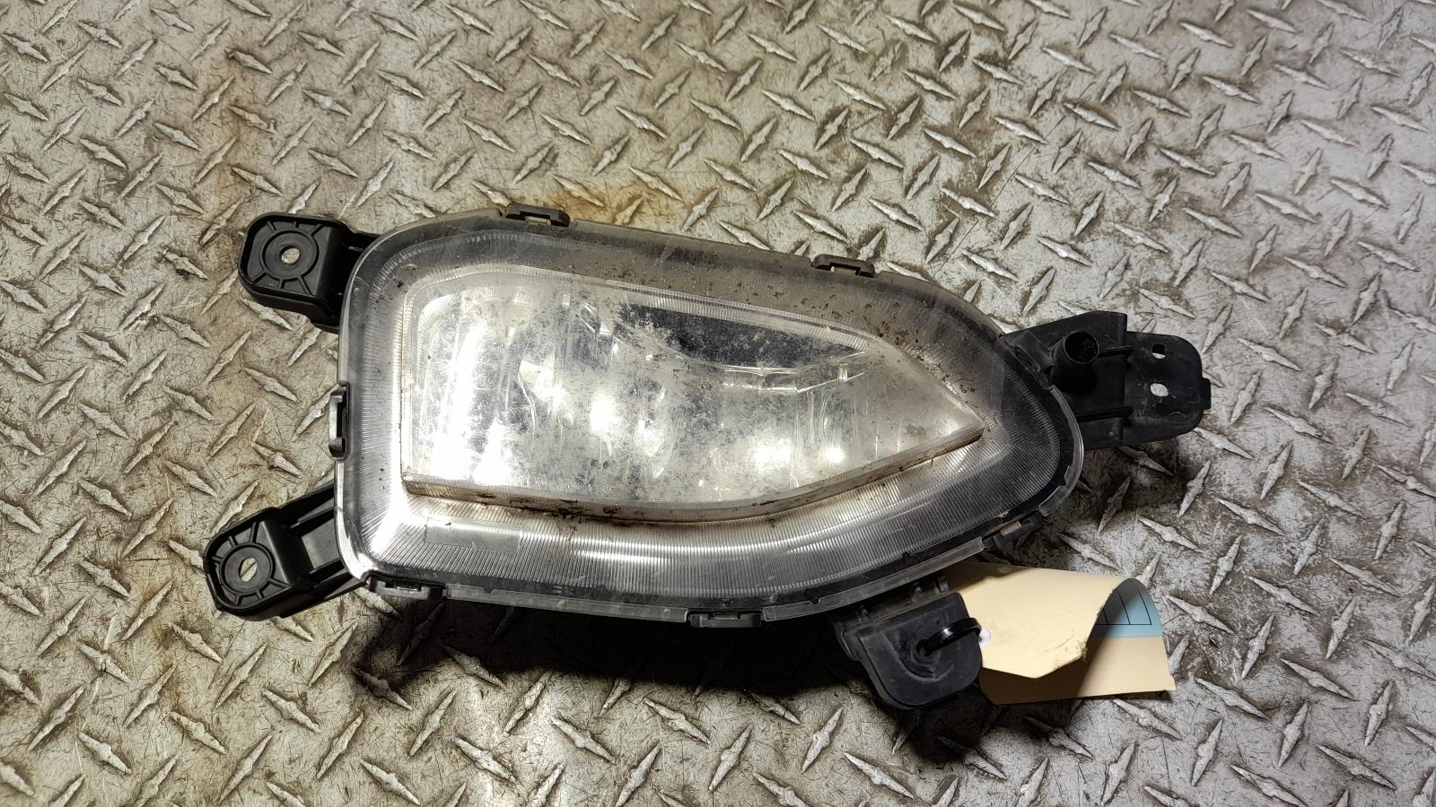 View Auto part Right Indicator/Fog/Side Hyundai Kona 2017