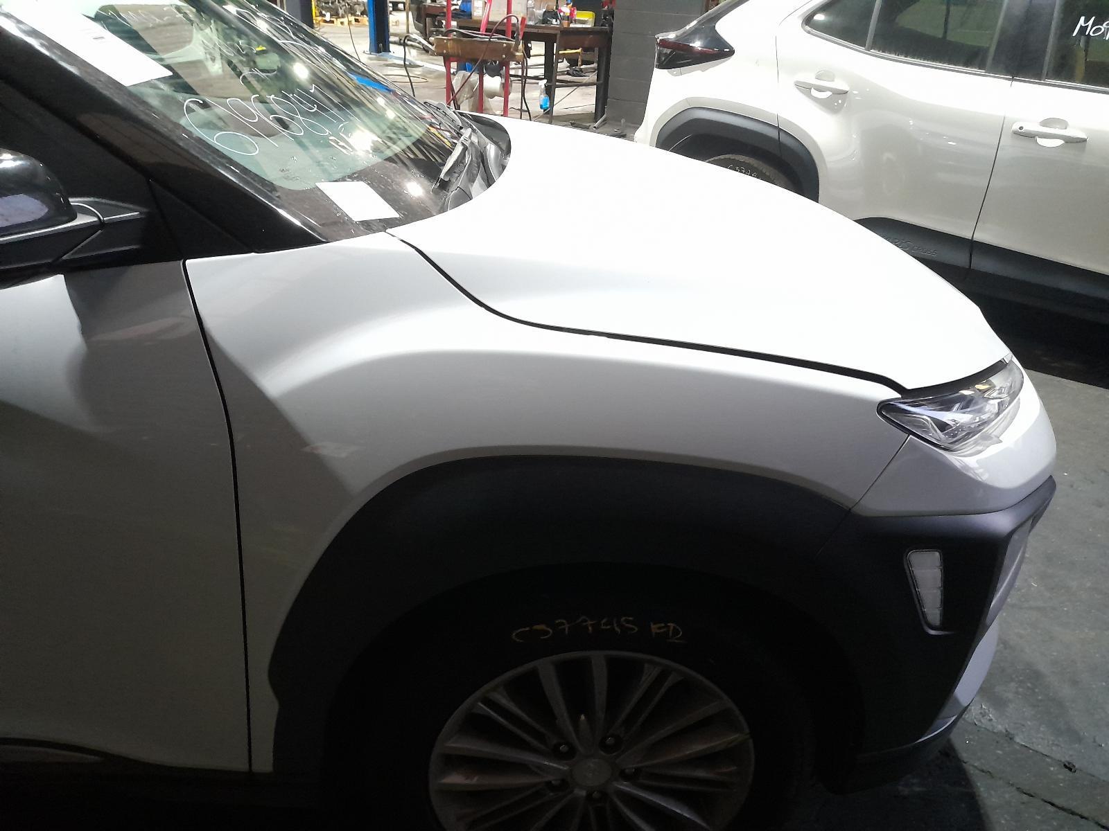 View Auto part Right Guard Hyundai Kona 2017