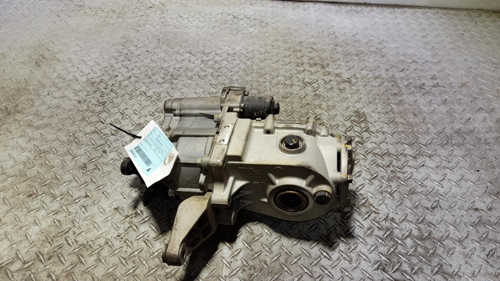 View Auto part Differential Centre Hyundai Kona 2017