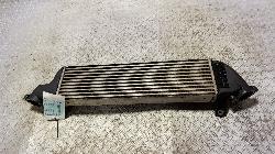 View Auto part Intercooler Mitsubishi Triton 2020