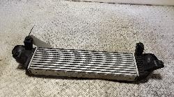 View Auto part Intercooler Mitsubishi Triton 2020