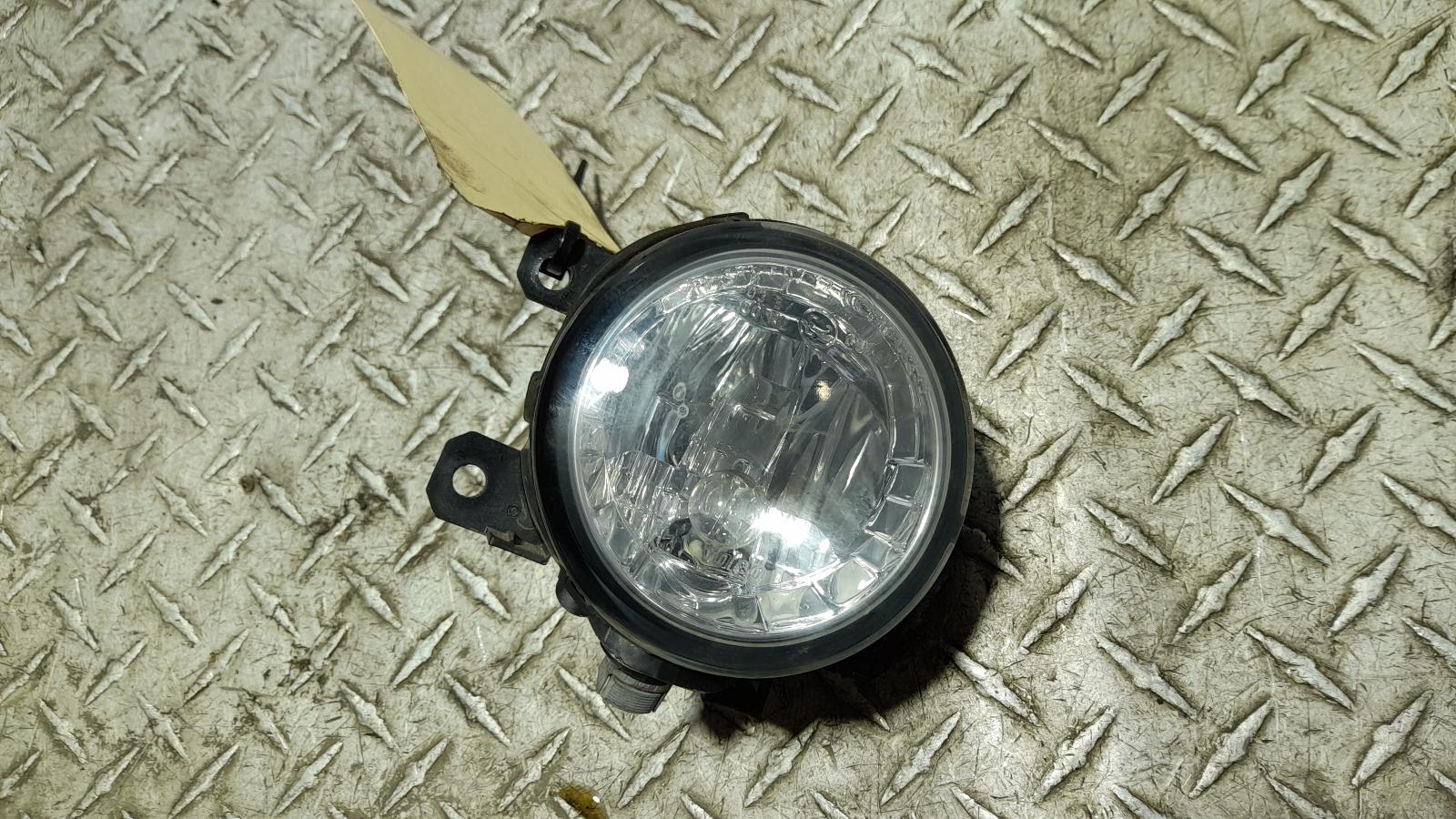 View Auto part Left Indicator/Fog/Side Mitsubishi Triton 2020