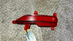 View Auto part Left Taillight Hyundai I30 2020