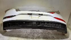 View Auto part Rear Bumper Hyundai I30 2020