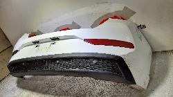View Auto part Rear Bumper Hyundai I30 2020