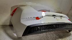 View Auto part Rear Bumper Hyundai I30 2020