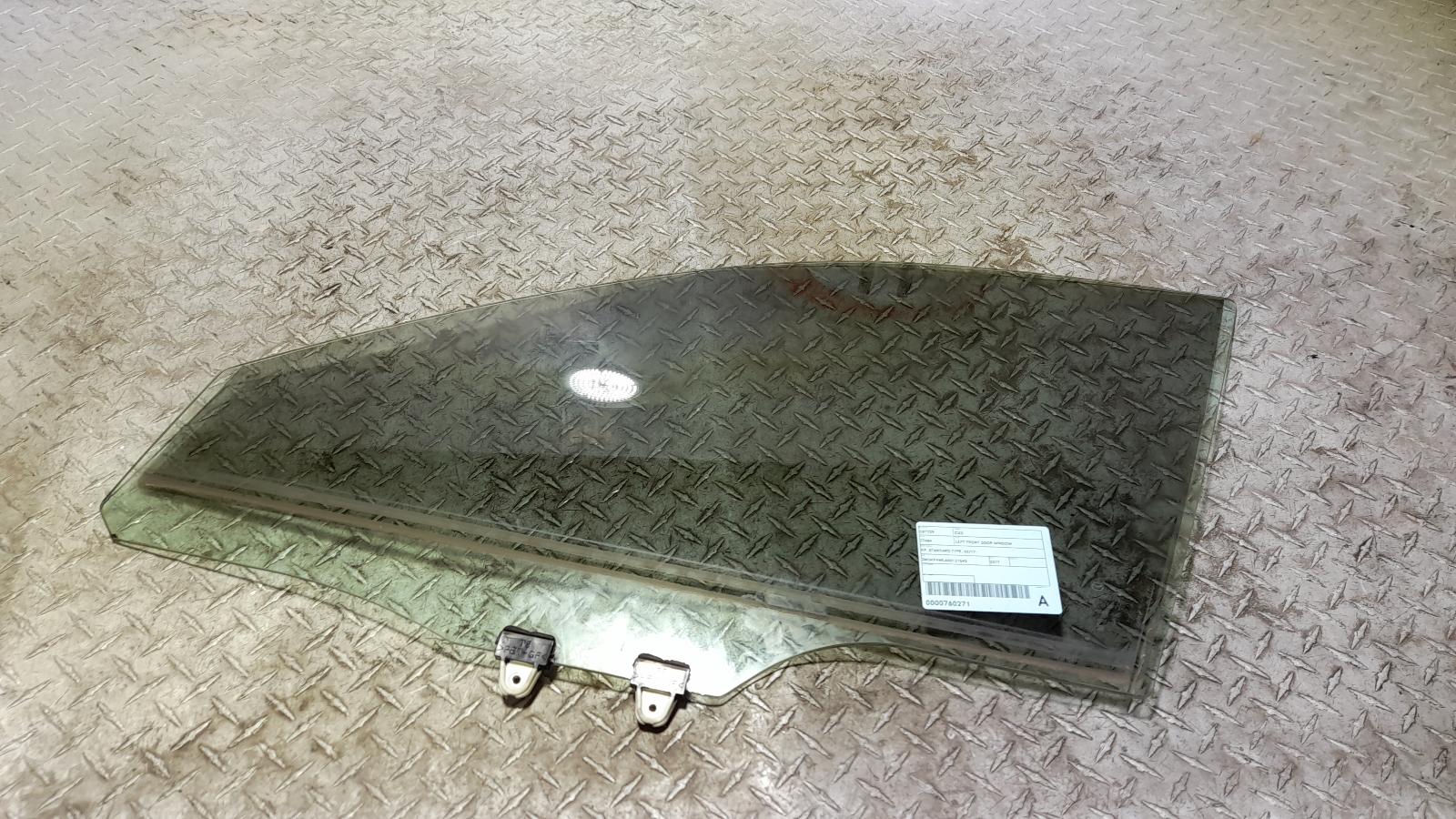 View Auto part Left Front Door Window Mazda Cx5 2017