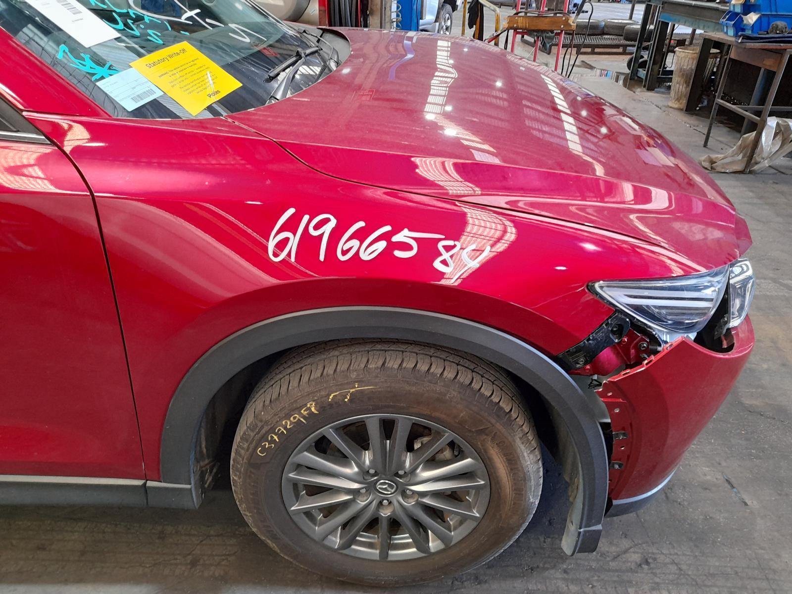 View Auto part Right Guard Mazda Cx5 2017