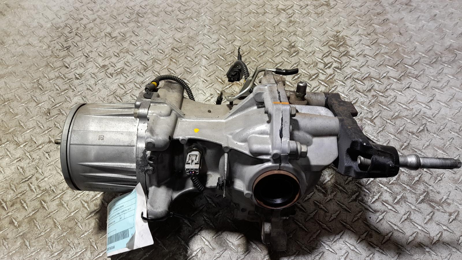 View Auto part Differential Centre Mazda Cx5 2017