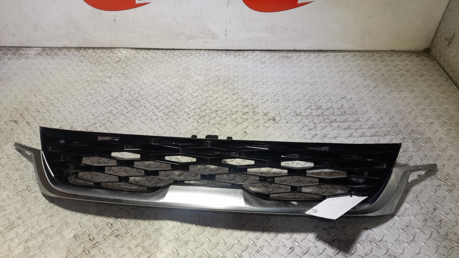 View Auto part Grille Kia Seltos 2020