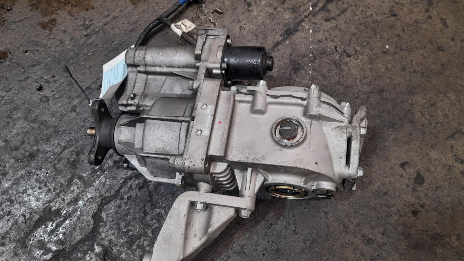 View Auto part Differential Centre Kia Seltos 2020