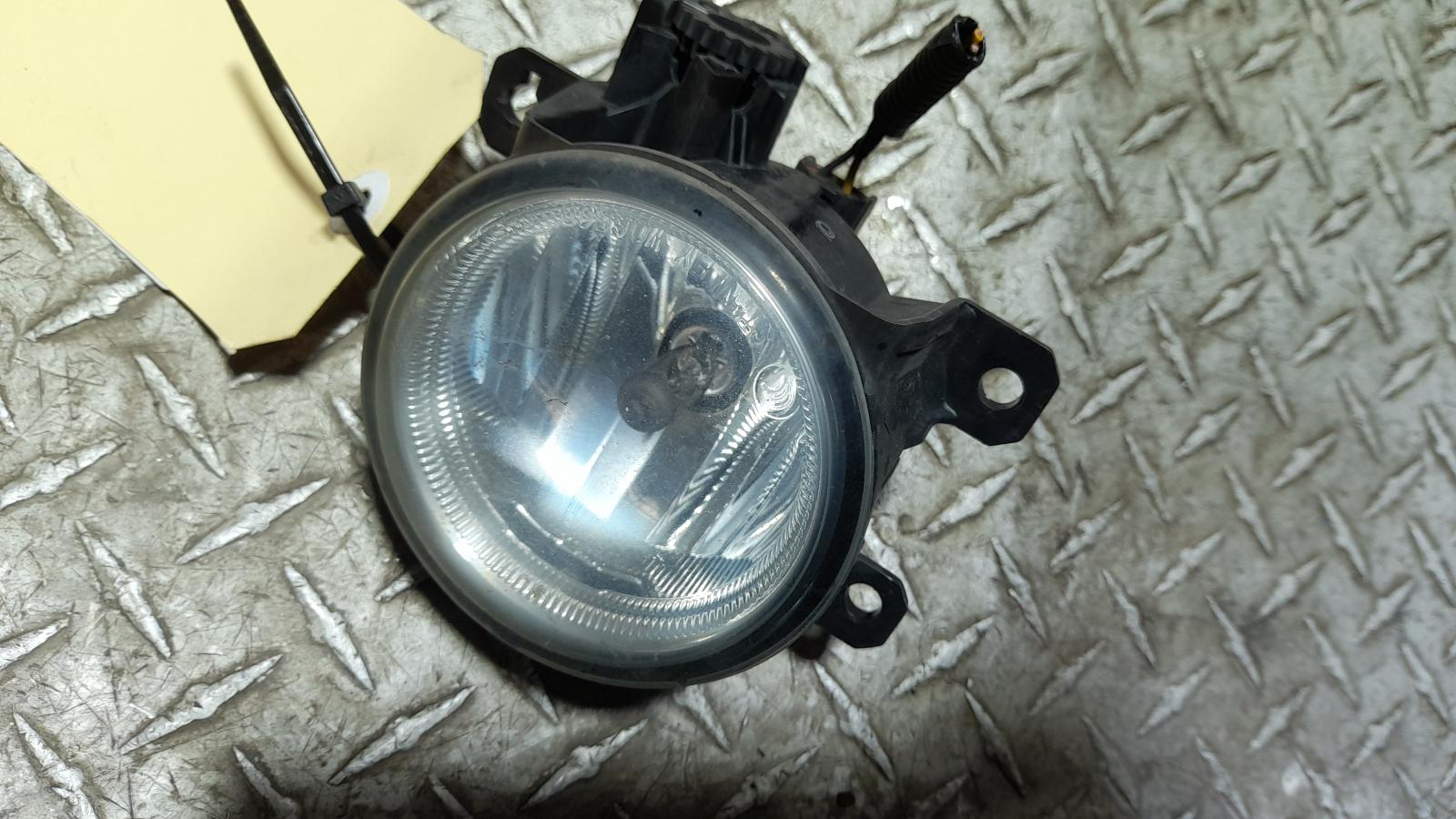 View Auto part Left Indicator/Fog/Side Honda Odyssey 2014