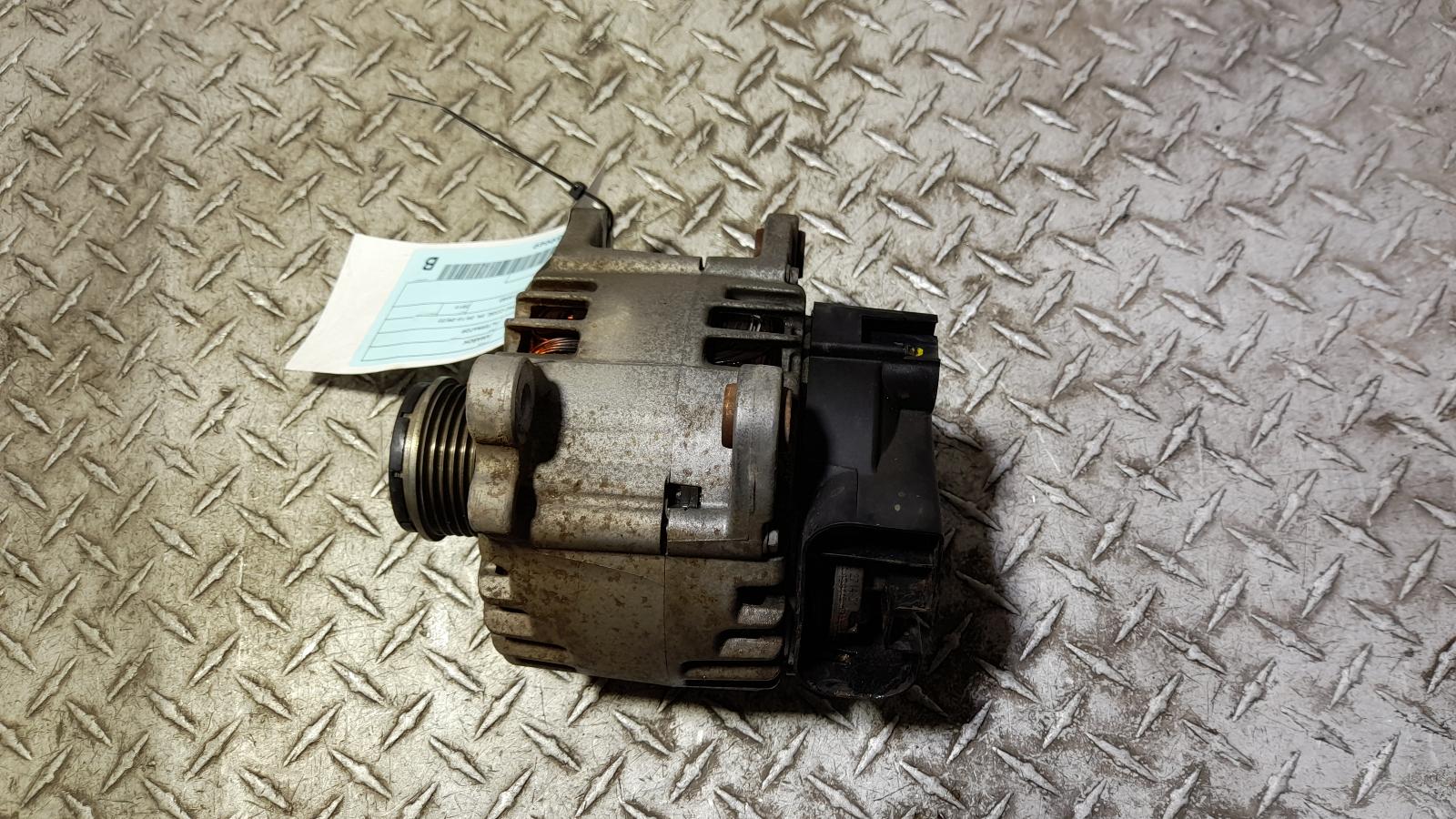 View Auto part Alternator Volkswagen Amarok 2019