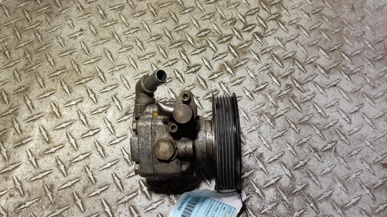 View Auto part Steering Pump Volkswagen Amarok 2019