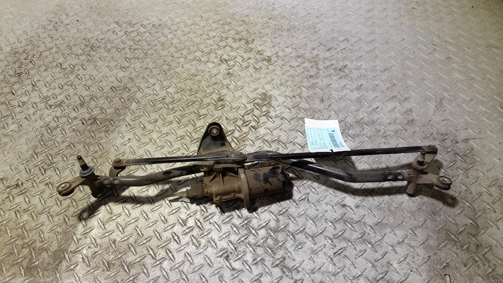 View Auto part Wiper Motor Volkswagen Amarok 2019