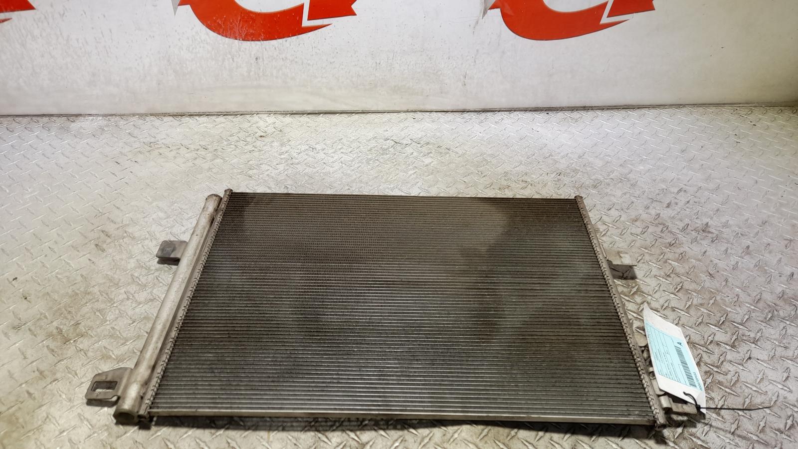 View Auto part A/C Condenser Volkswagen Amarok 2019