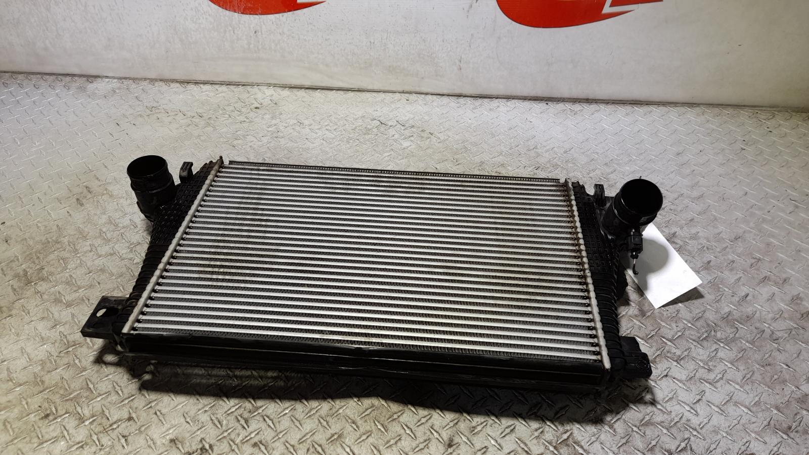 View Auto part Intercooler Volkswagen Amarok 2019