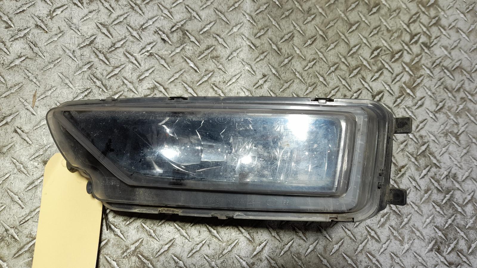 View Auto part Left Indicator/Fog/Side Volkswagen Amarok 2019