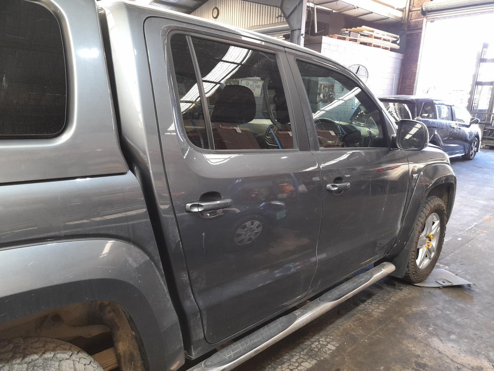 View Auto part Right Rear Door Sliding Volkswagen Amarok 2019
