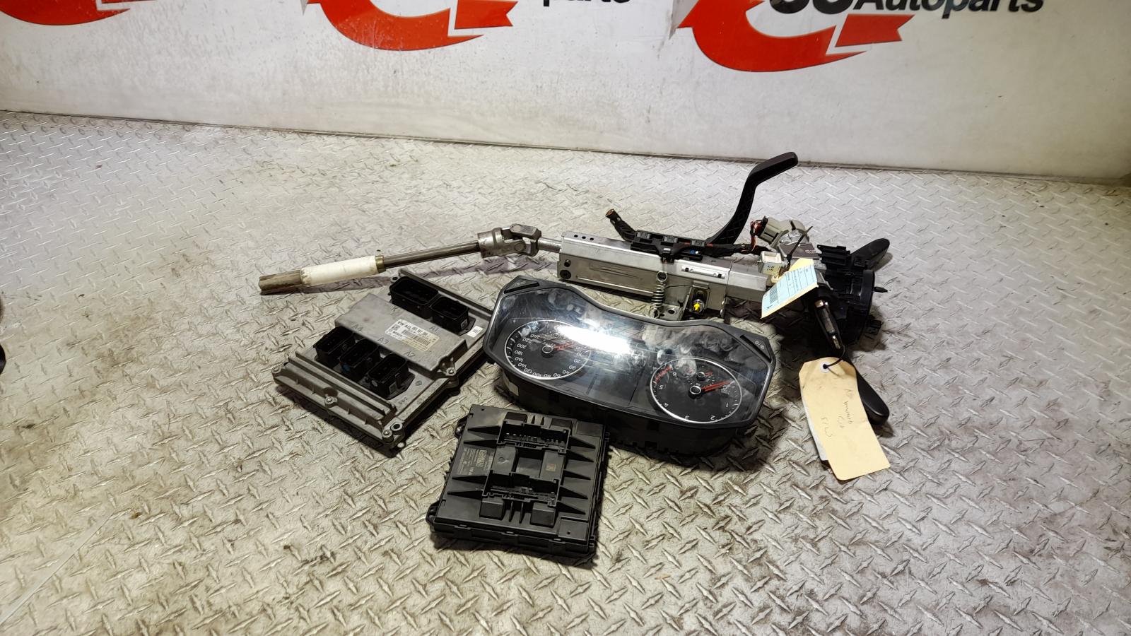 View Auto part Ecu Volkswagen Amarok 2019