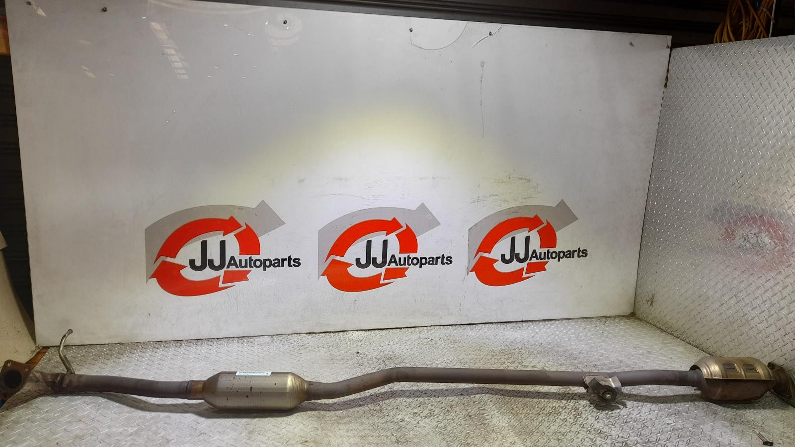 View Auto part Catalytic Converter Mitsubishi Asx 2013