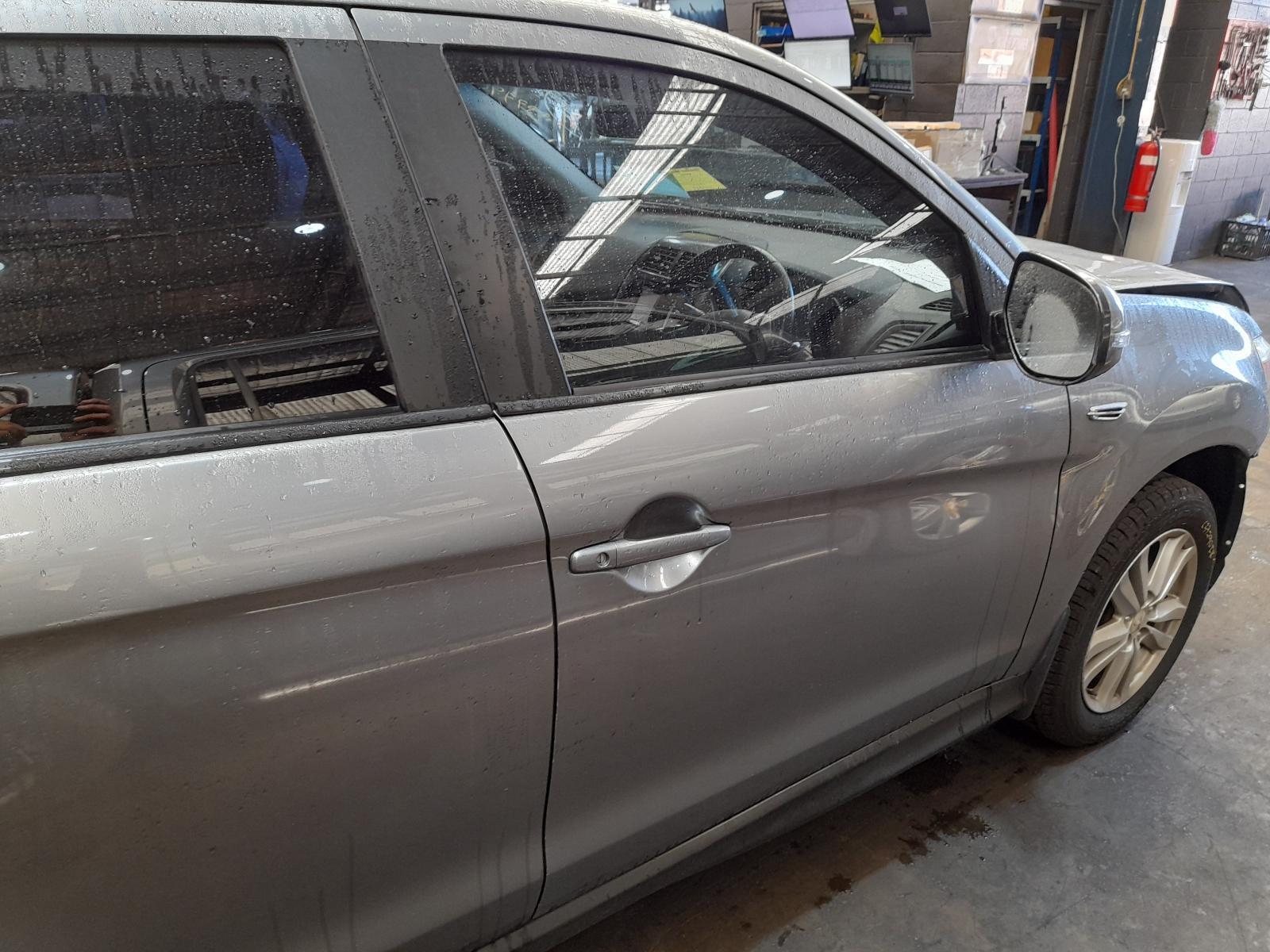 View Auto part Right Front Door Mitsubishi Asx 2013