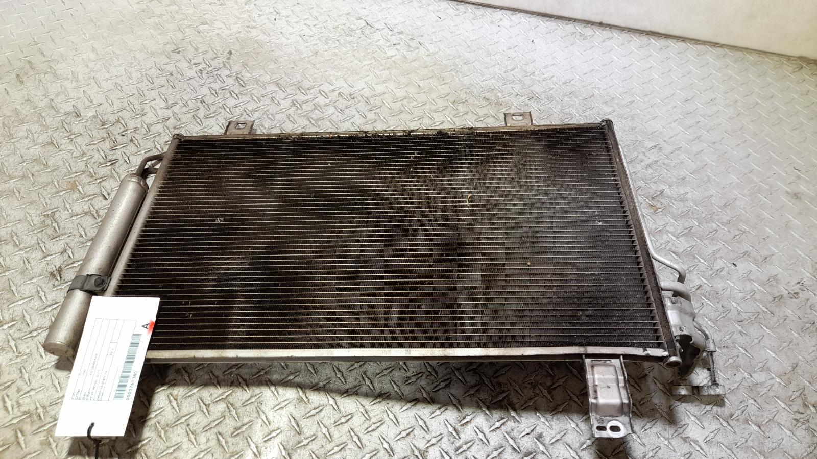 View Auto part A/C Condenser Mazda Cx5 2016