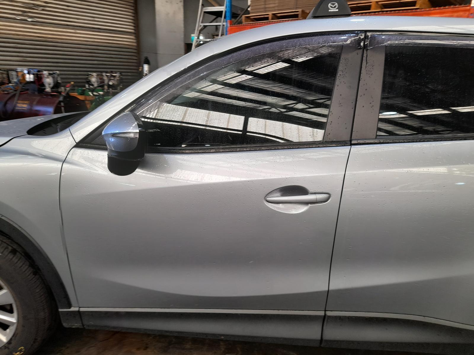 View Auto part Left Front Door Mazda Cx5 2016