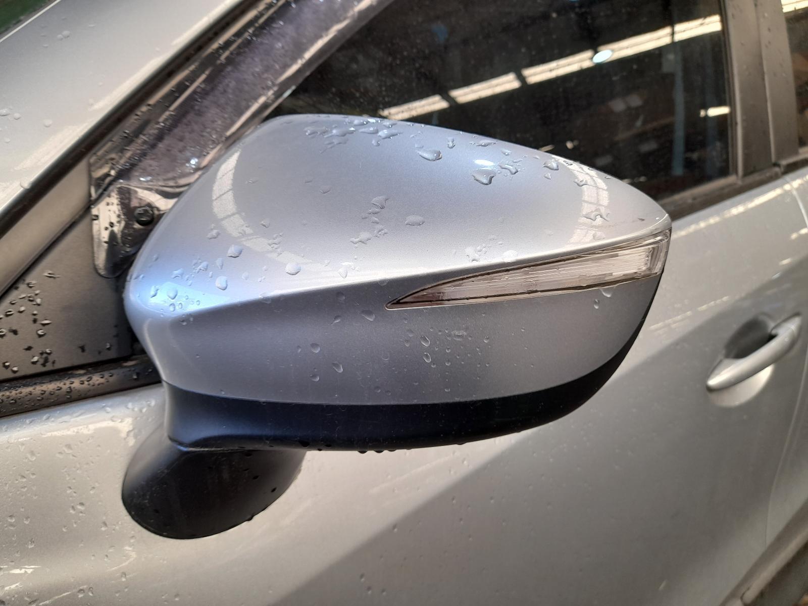 View Auto part Left Door Mirror Mazda Cx5 2016