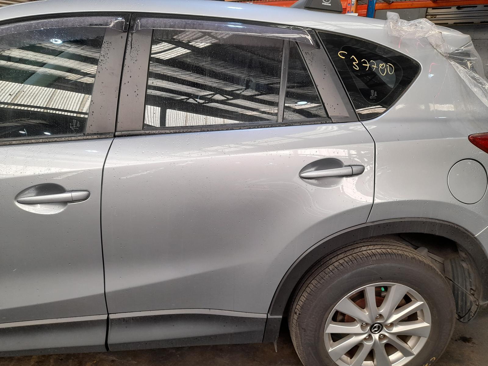 View Auto part Left Rear Door/Sliding Mazda Cx5 2016