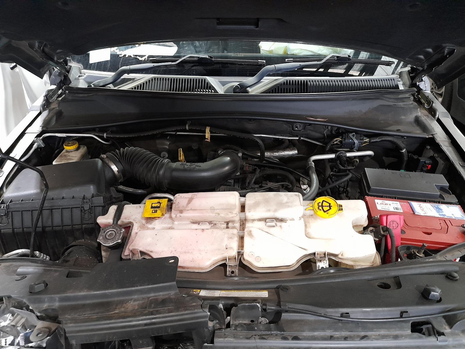 View Auto part Coil/Coil Pack Jeep Cherokee 2011