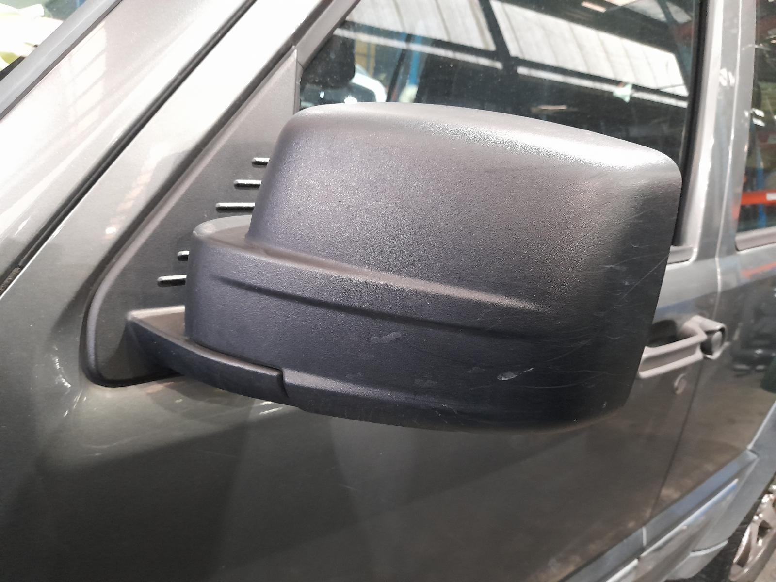 View Auto part Left Door Mirror Jeep Cherokee 2011