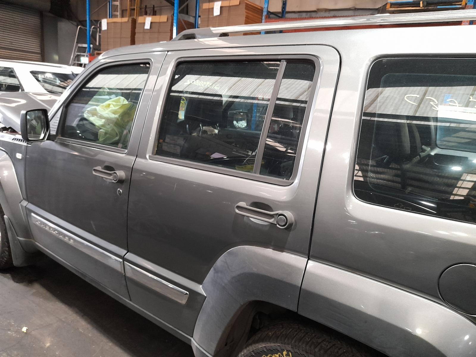 View Auto part Left Rear Door/Sliding Jeep Cherokee 2011