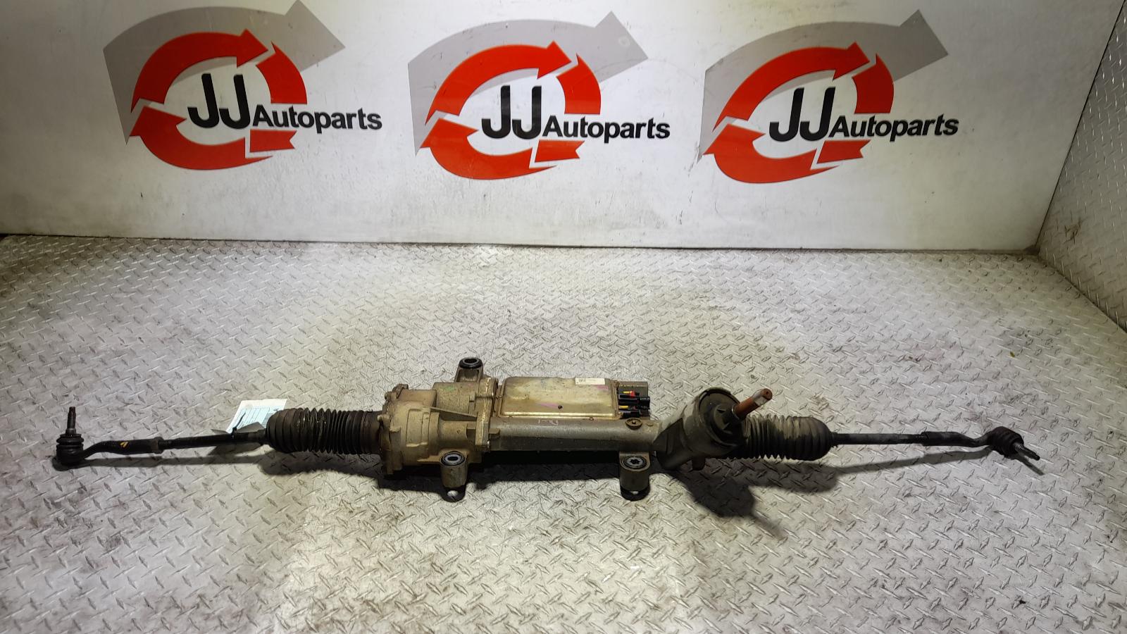 View Auto part Steering Box/Rack Ford Territory 2014