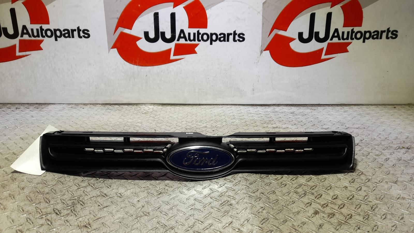 View Auto part Grille Ford Territory 2014