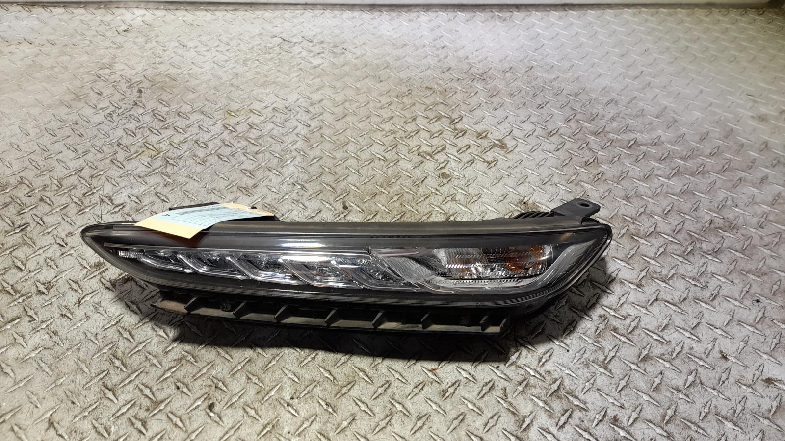 View Auto part Left Indicator/Fog/Side Hyundai Kona 2020
