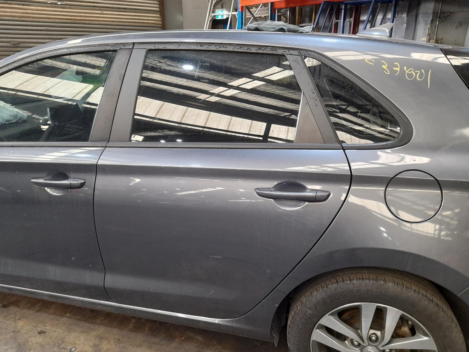 View Auto part Left Rear Door/Sliding Hyundai I30 2019