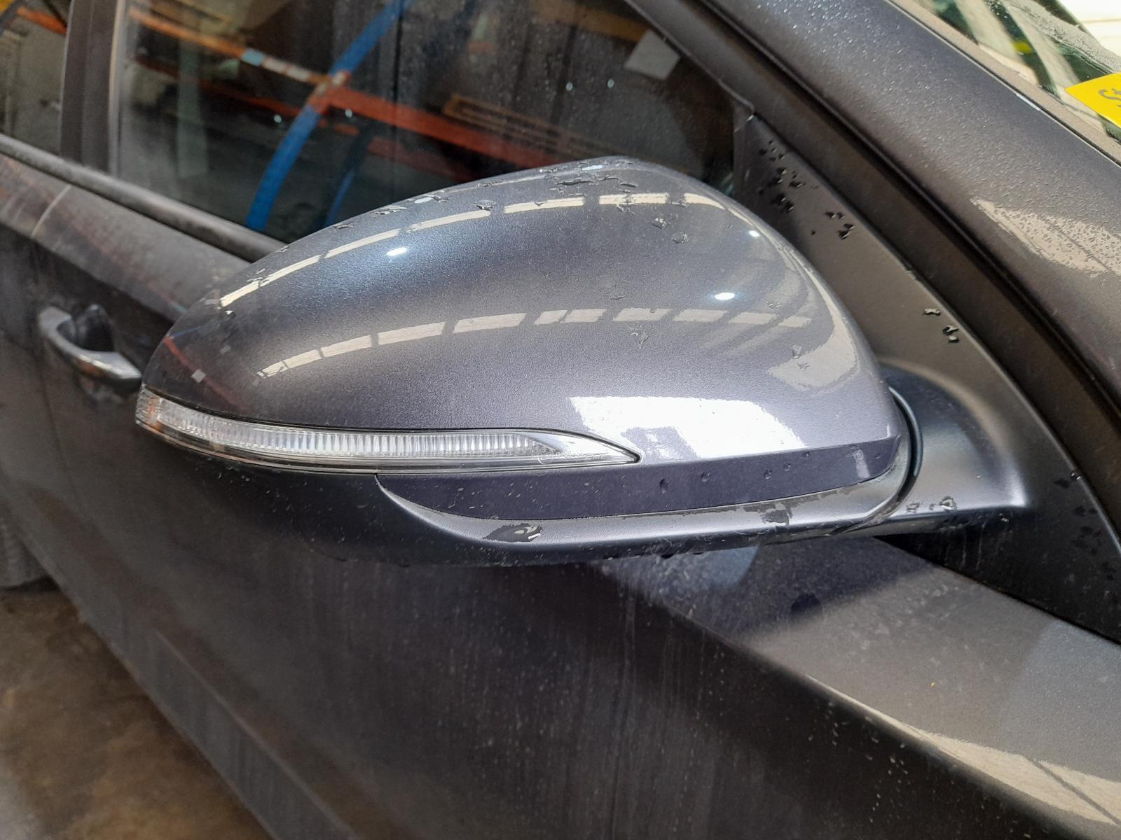 View Auto part Right Door Mirror Hyundai I30 2019