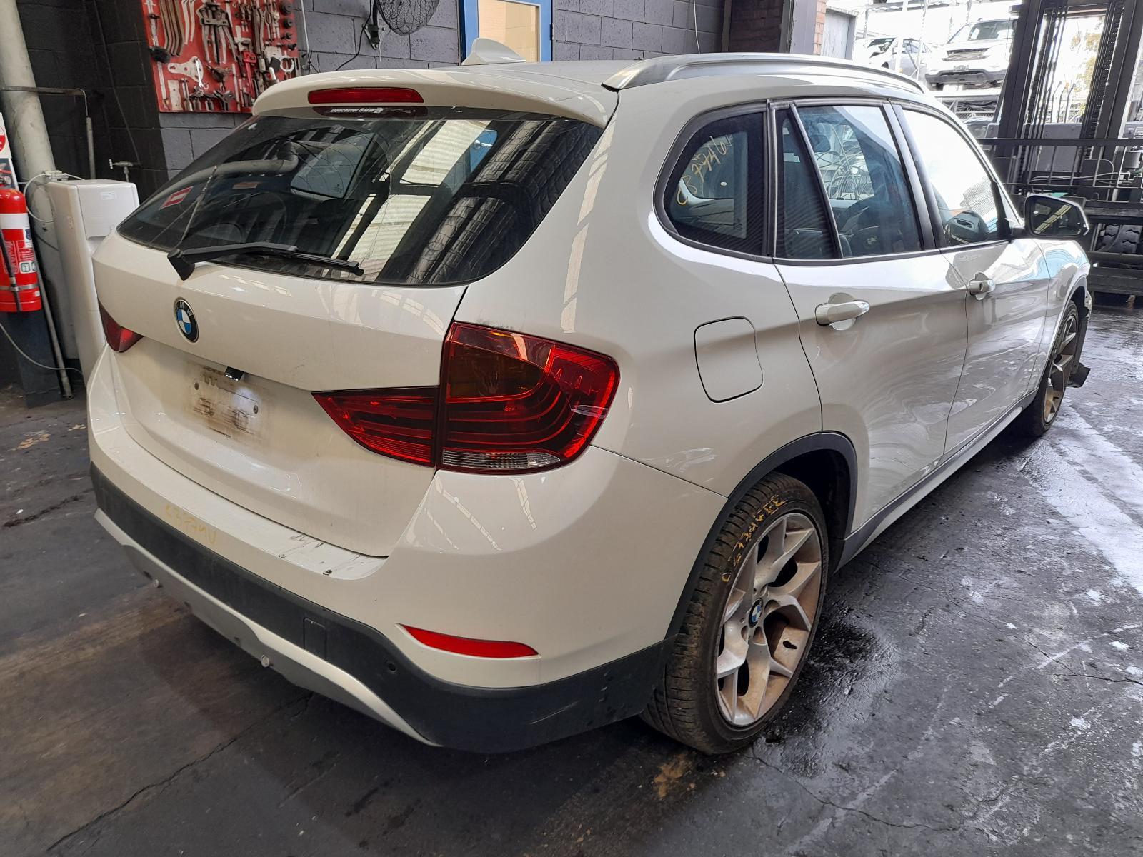 View Auto part Trans/Gearbox Bmw X1 2013
