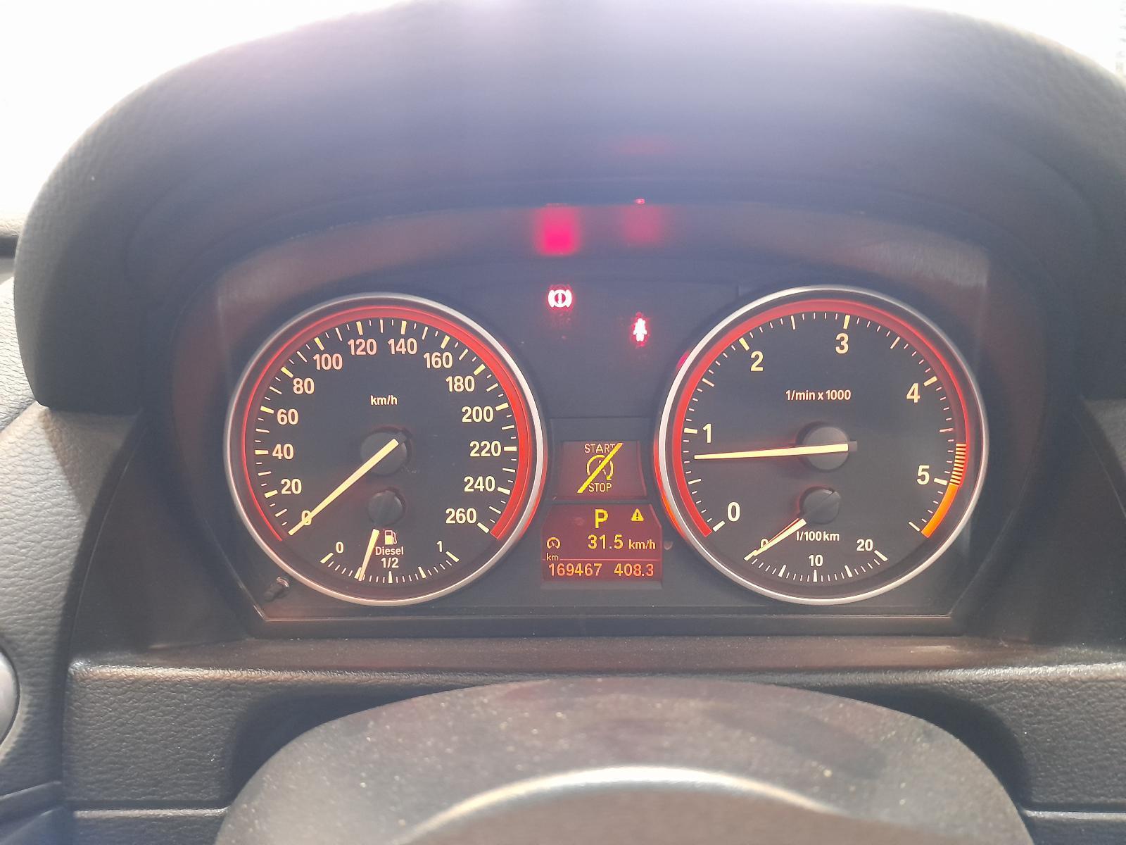 View Auto part Instrument Cluster Bmw X1 2013