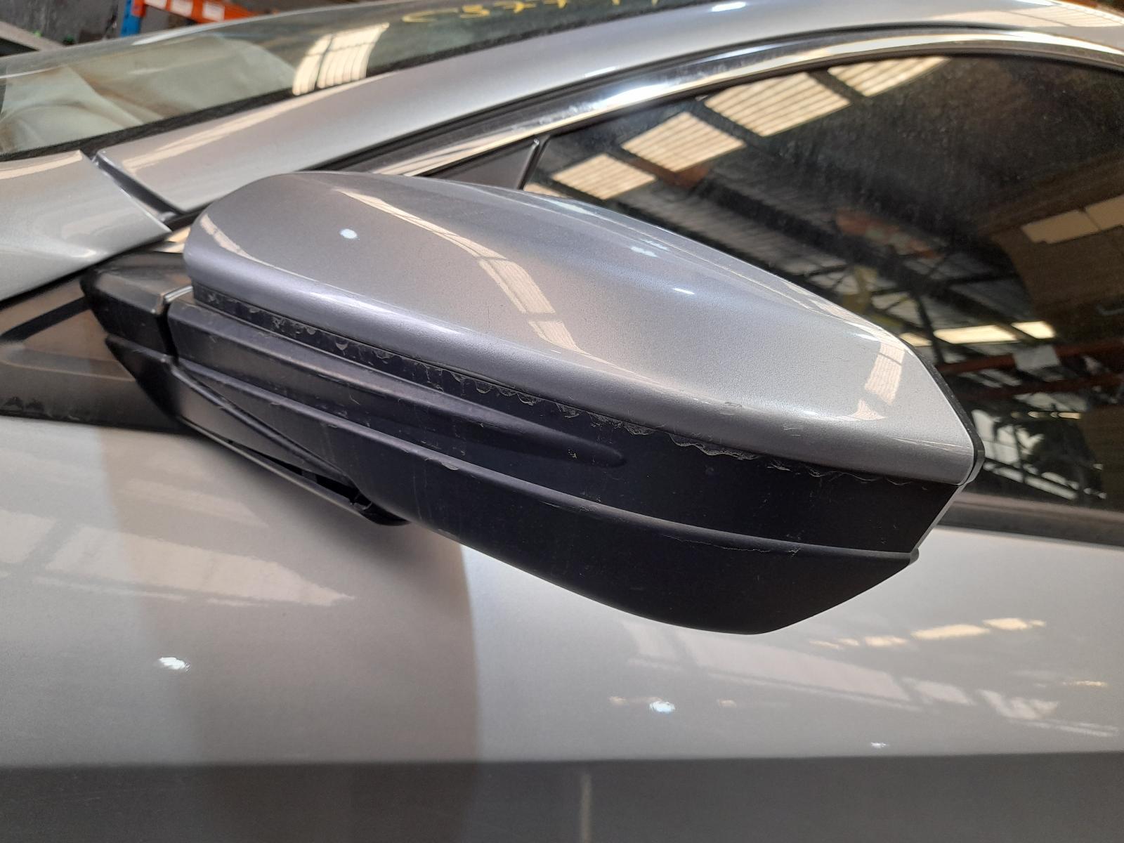 View Auto part Left Door Mirror Honda Civic 2017