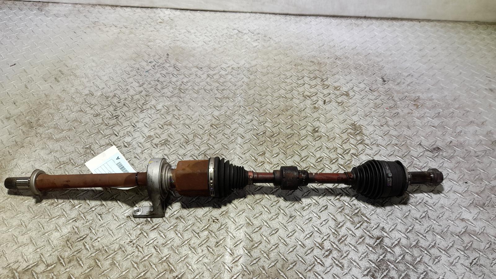 View Auto part Right Driveshaft Honda Civic 2017