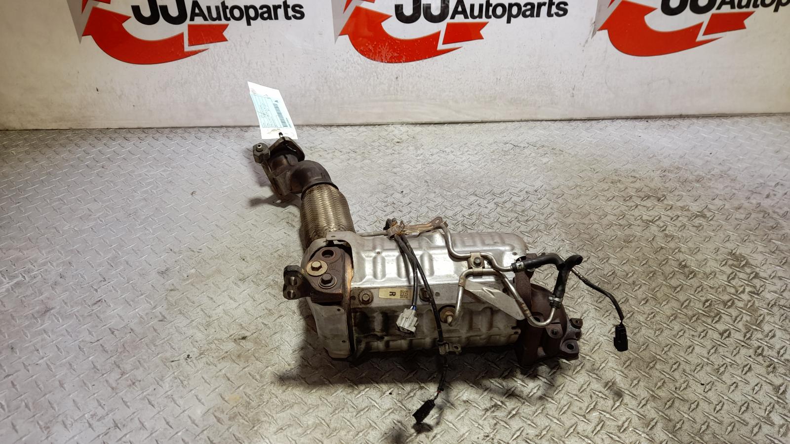 View Auto part Particulate Filter/Dpf Mazda Cx5 2012