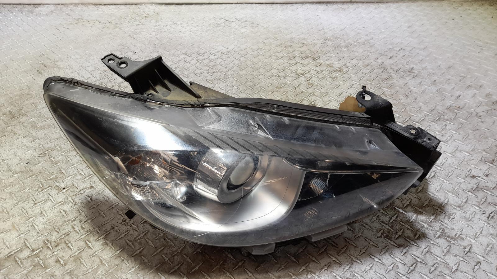 View Auto part Right Headlamp Mazda Cx5 2012