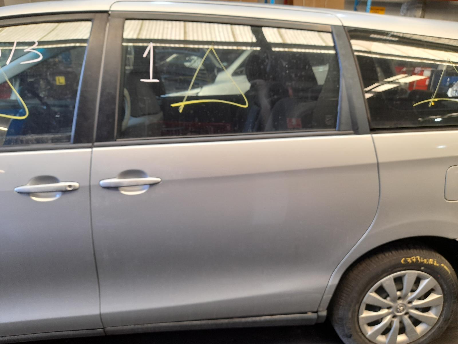 View Auto part Left Rear Door/Sliding Toyota Tarago 2012