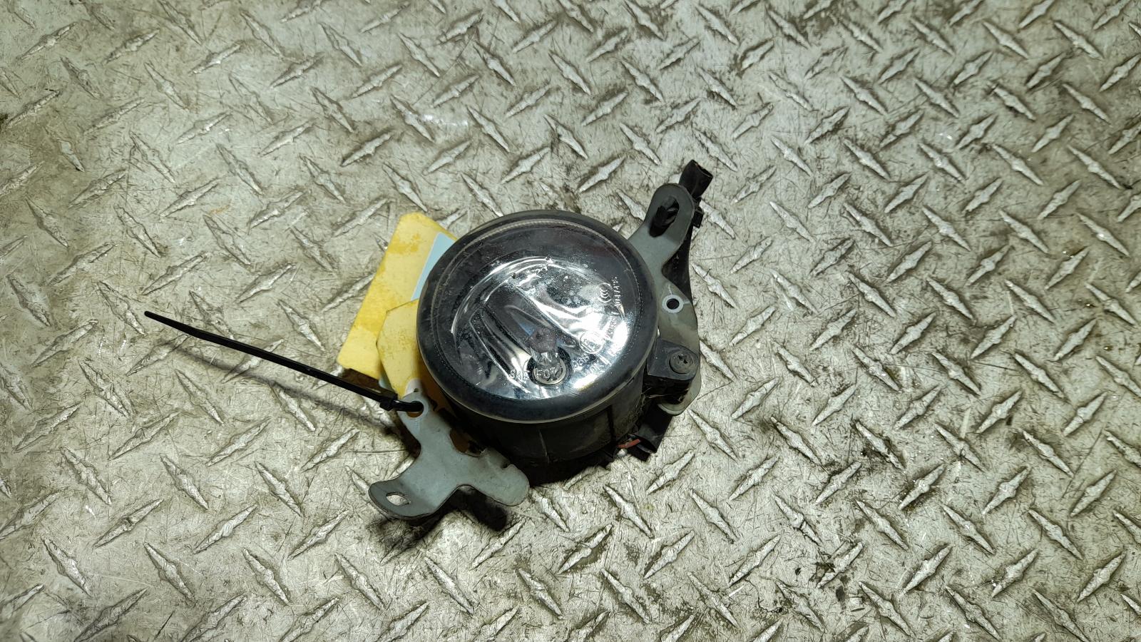 View Auto part Right Indicator/Fog/Side Mitsubishi Pajero 2014