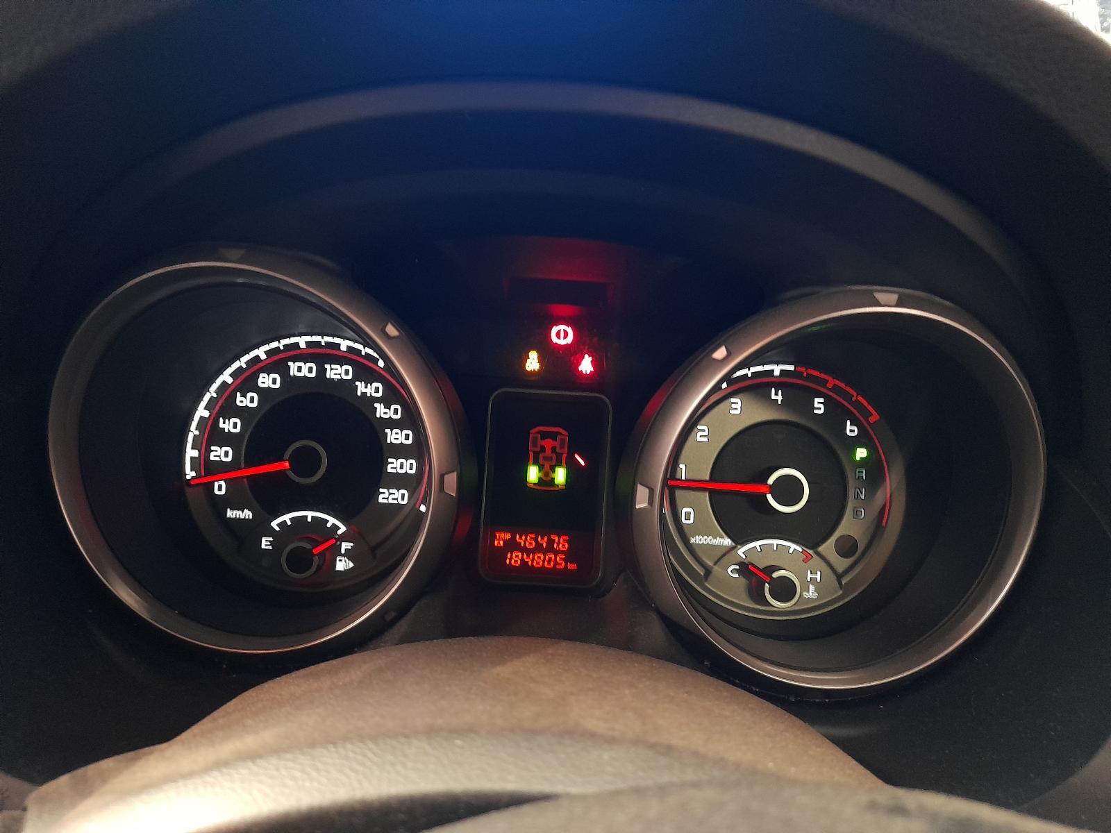 View Auto part Instrument Cluster Mitsubishi Pajero 2014